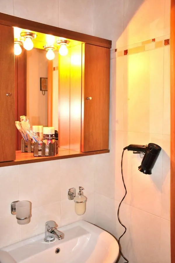 Minares Traditional Houses Guest house Rethymno (Crete)