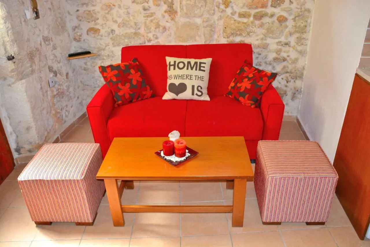 *** Guest house Minares Traditional Houses Greece
