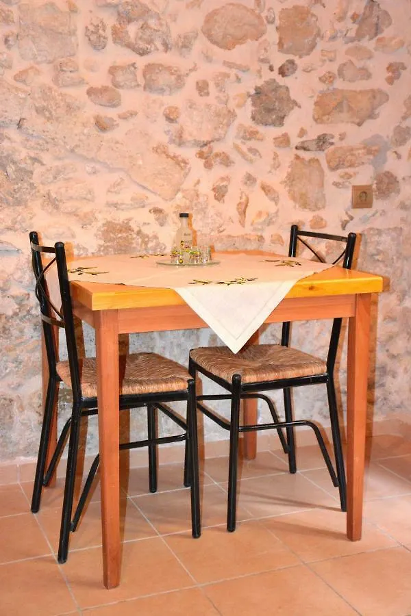 Minares Traditional Houses Guest house