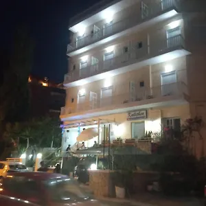 Apartamento Kallithea, Rétino
