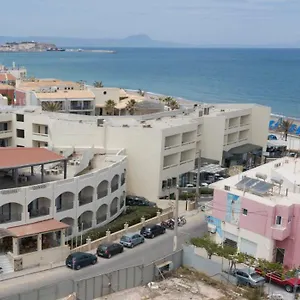 Anita Hotel- Adults Only Ρέθυμνο
