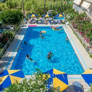 Apartamento Missiria, Rétino
