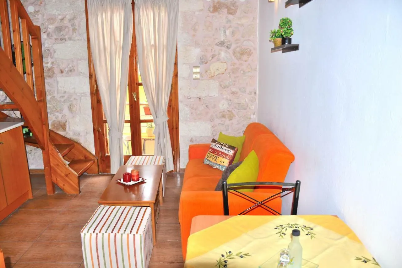 Minares Traditional Houses Guest house